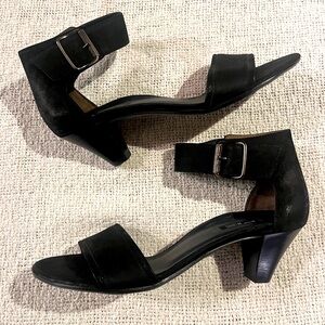 Paul Greene Handmade Austrian Women's Heels Like New